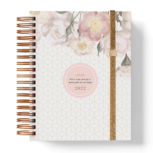 Mini Planner | Organize Sua Rotina de Forma Prática