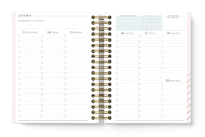 Layout Vertical Checklist